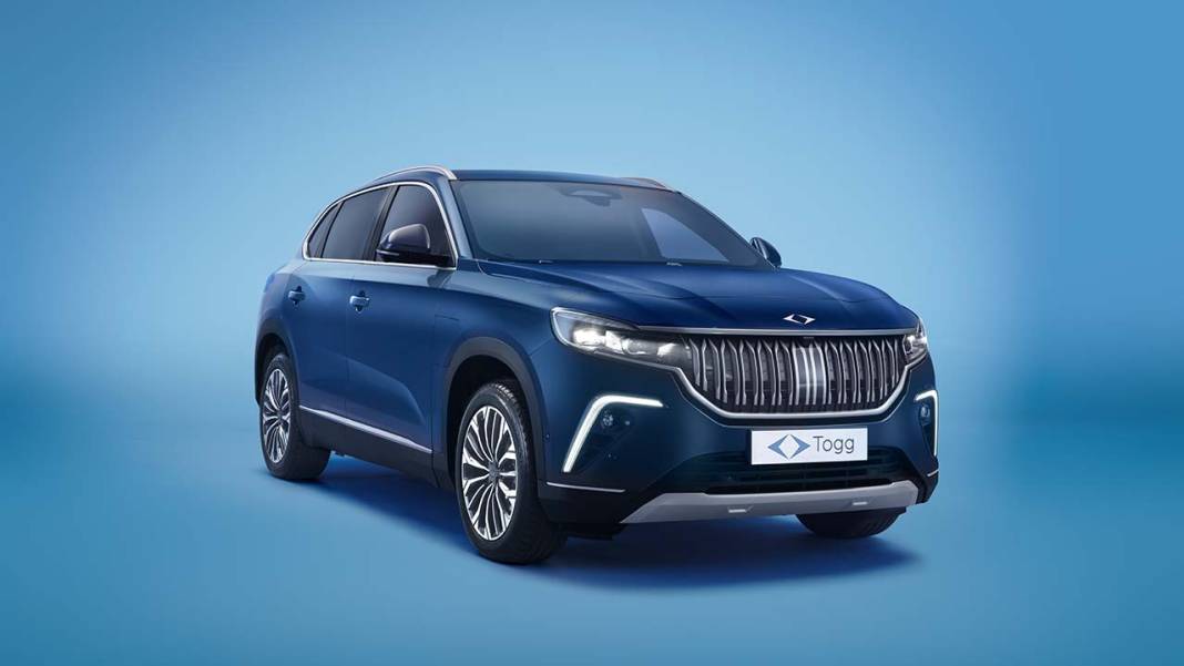 2025 Temmuz fiyatlarıyla en uygun 10 elektrikli otomobil! TOGG, Hyundai, Citroen… 9